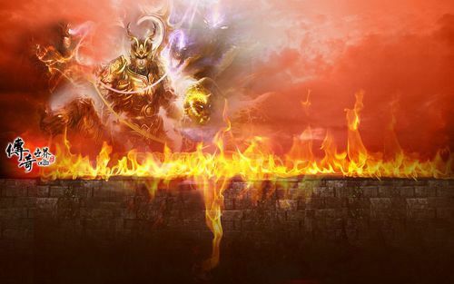 今日新开手游传奇平台之热血传奇魔龙哪里爆装备