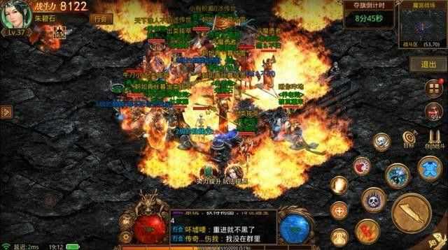 176追忆版本传奇之热血传奇怀旧版还有多久