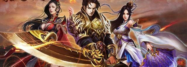 辉煌霸业传奇之为什么传奇私服一定要代理